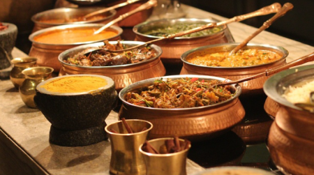 Food Catering Business From Home In India