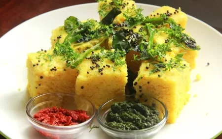 top 10 foods in india