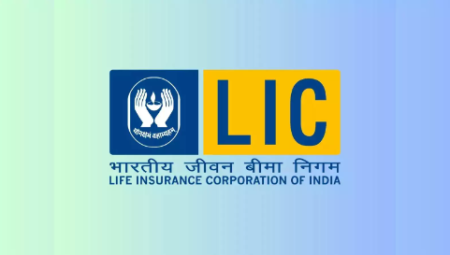 LIC OF INDIA