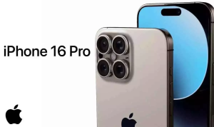 apple iPhone 16 Pro