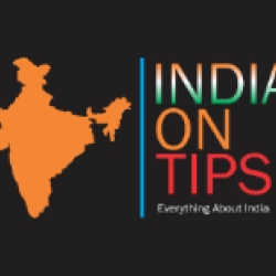 india on tips