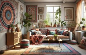 Living Room Decor Ideas