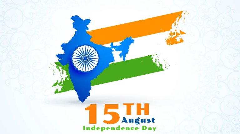 Happy Independence Day 2024