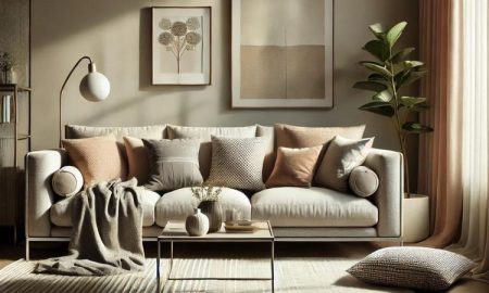 Living Room Decor Ideas