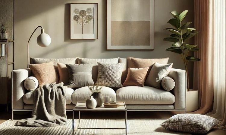 Living Room Decor Ideas