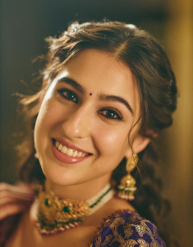 Sara Ali Khan