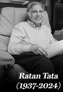 Ratan Tata