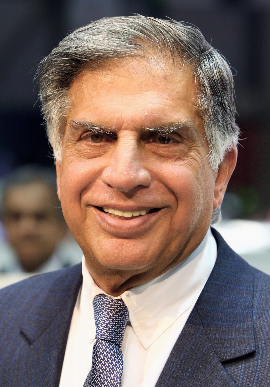 Ratan Tata