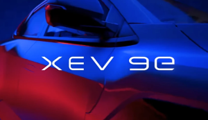 XEV 9e