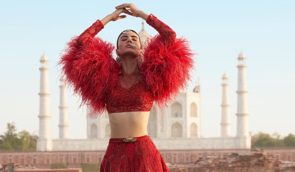 FASHION INDUSTRY IN INDIA FOR 2024: A December Snapshot