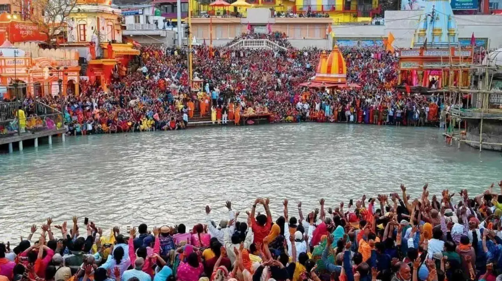 MAHA KUMBH 2025