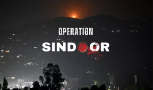 Operation SINDOOR