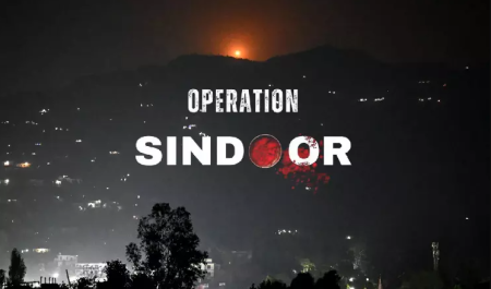 Operation SINDOOR