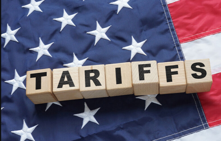 US Imposes Tariff