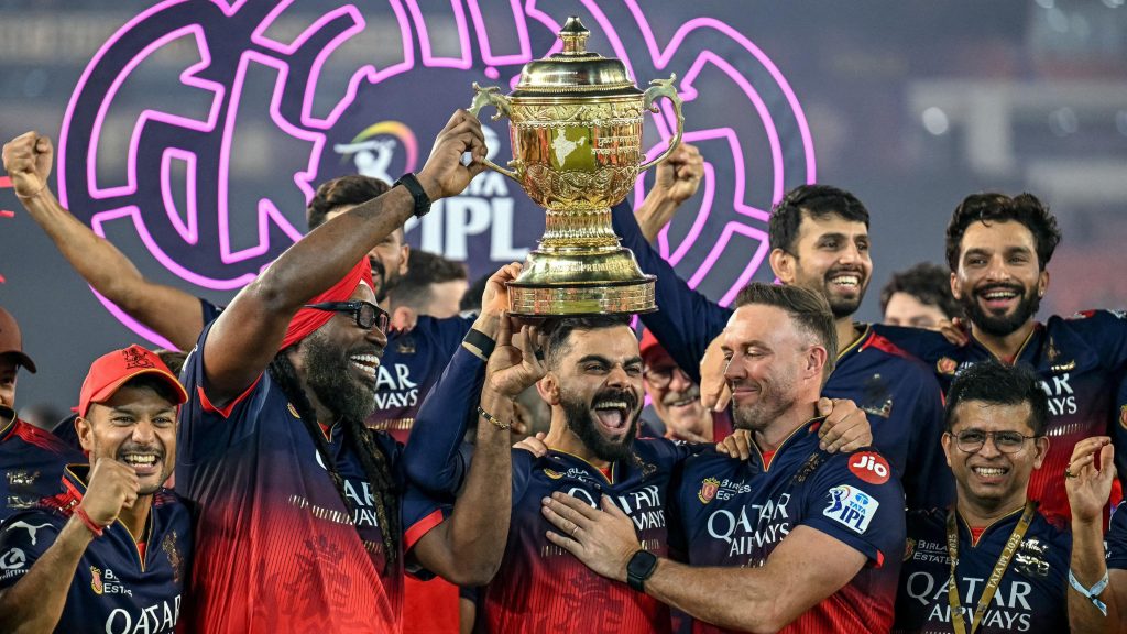 rcb 2025 win