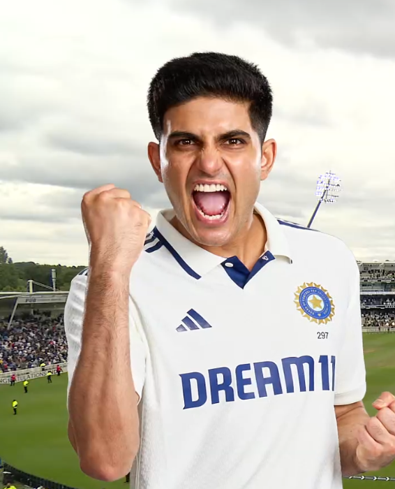 🔥 IND vs ENG 2nd Test Day 5 – Result Summary 🔥 India win by 336 runs at Edgbaston, series leveled 1-1! 3 IND vs ENG LIVE
