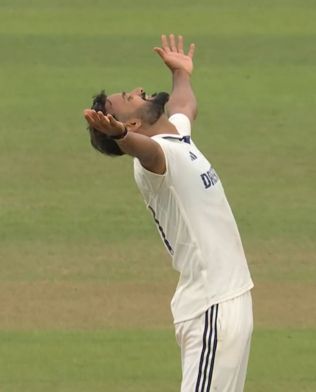 🔥 IND vs ENG 2nd Test Day 5 – Result Summary 🔥 India win by 336 runs at Edgbaston, series leveled 1-1! 2 IND vs ENG LIVE