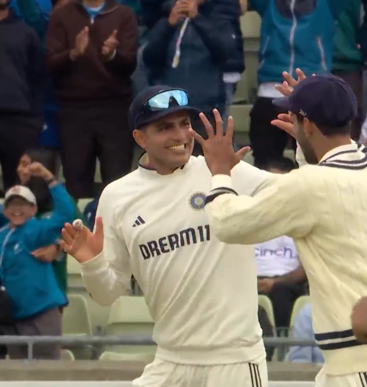 🔥 IND vs ENG 2nd Test Day 5 – Result Summary 🔥 India win by 336 runs at Edgbaston, series leveled 1-1! 1 IND vs ENG LIVE