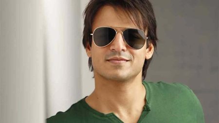 Acting is my passion and business is the enabler, says Vivek Oberoi