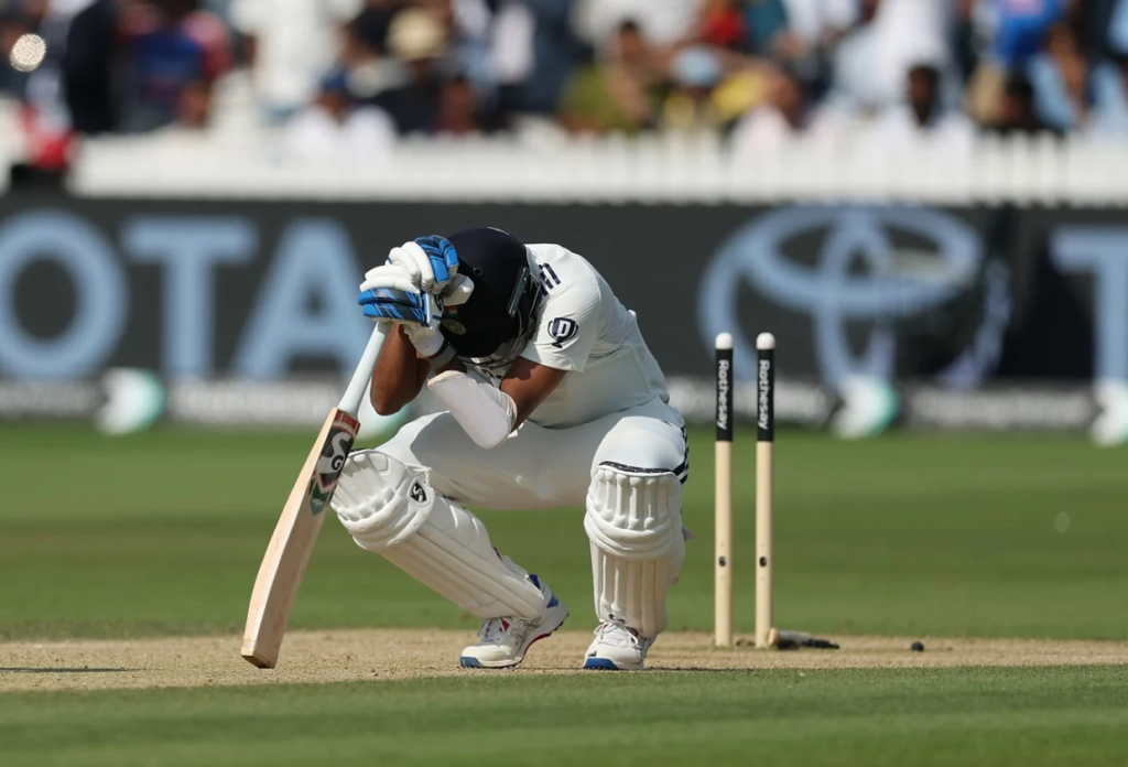 IND vs ENG, 3rd Test Cricket - The Climactic Finish 1 IND Vs ENG 3rd Test Day 5: India Loses The Test By 22 Runs In Heartbreaking Fashion After A Brilliant Knock By Ravindra Jadeja