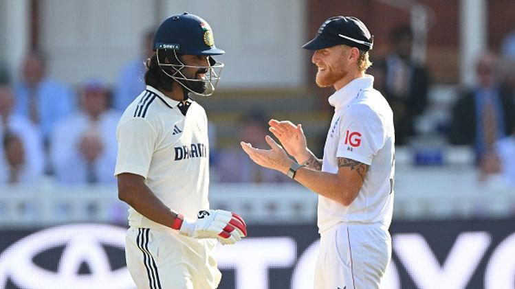 IND vs ENG, 3rd Test Cricket - The Climactic Finish 5 ic5