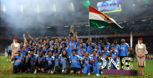 ICC Women’s World Cup 2025