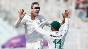 India vs South Africa Highlights, 1st Test 