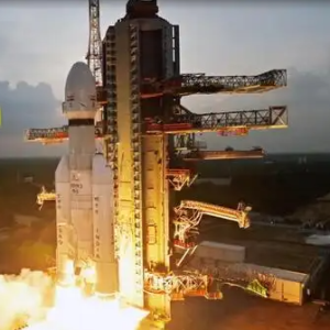 BlueBird Block-2 satellite